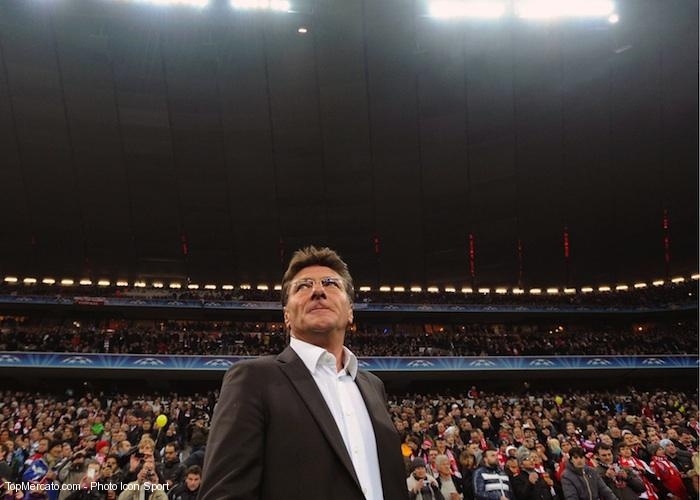 Walter Mazzarri