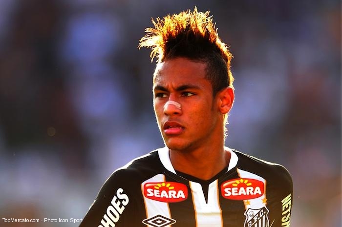 Neymar