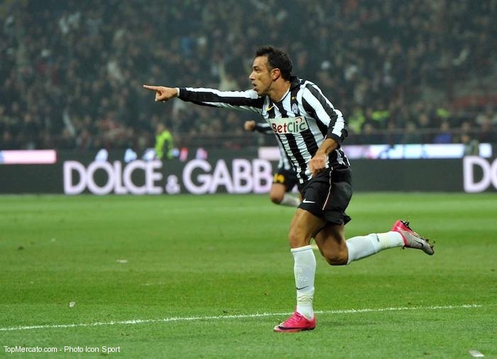 Fabio Quagliarella