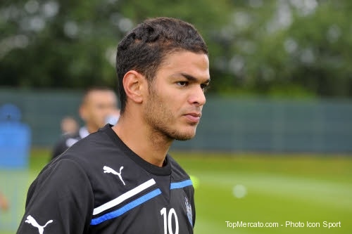 Hatem Ben Arfa