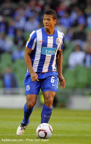 Fredy Guarin