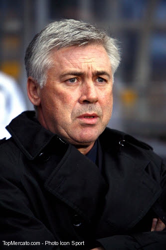 Carlo Ancelotti