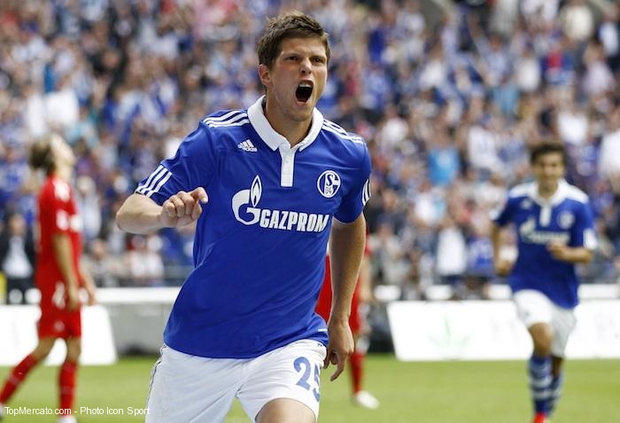 Klaas-Ian Huntelaar
