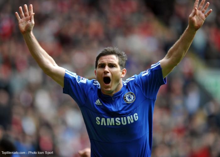 Frank Lampard