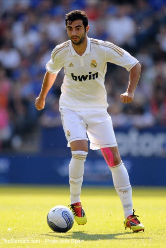 Raúl Albiol