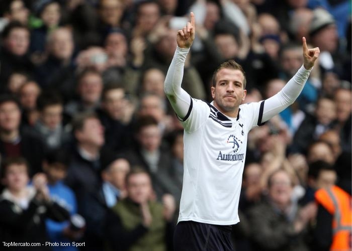 Raphael Van der Vaart