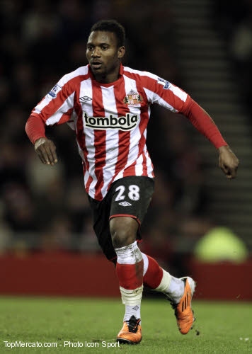 Stephane Sessegnon