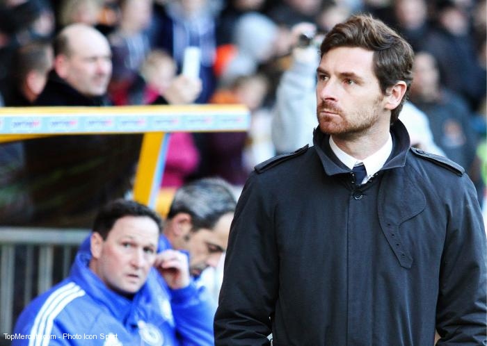 André Villas-Boas
