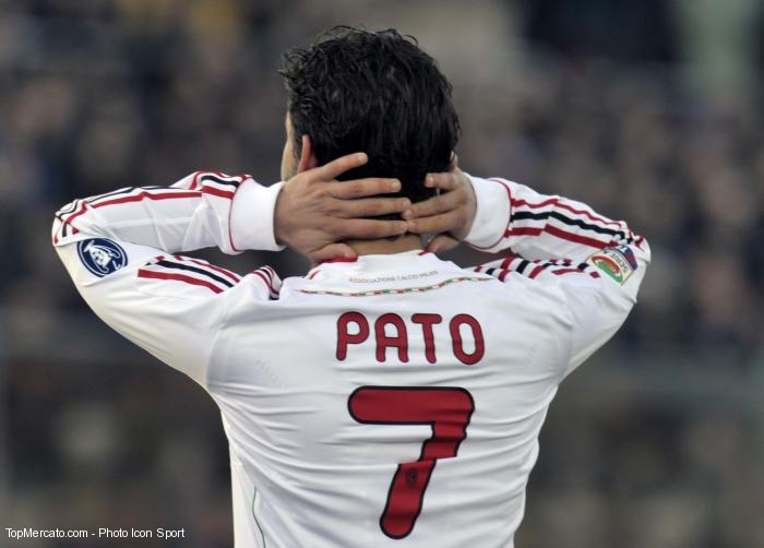 Alexandre Pato