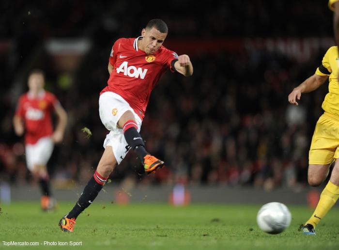 Ravel Morrison