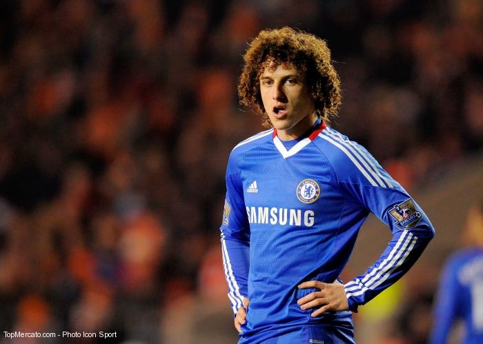 David Luiz