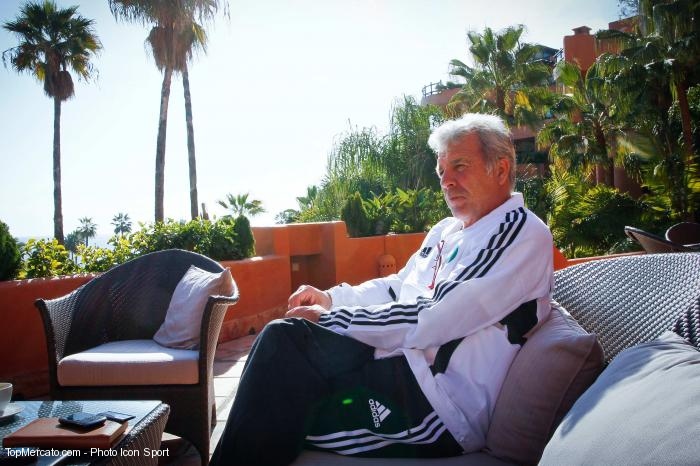 Éric Gerets