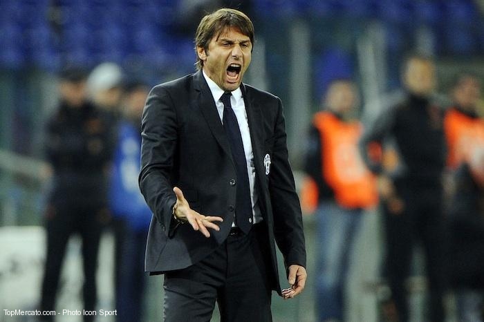Antonio Conte