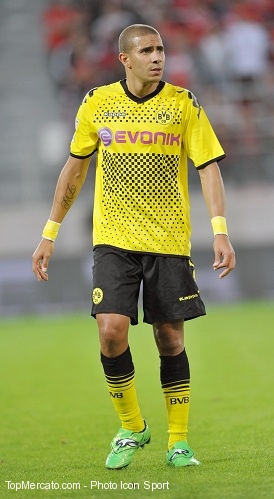 Mohamed Zidan