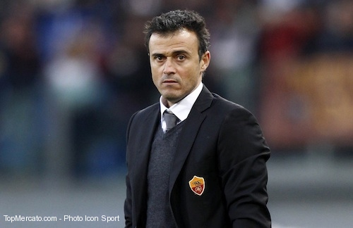Luis Enrique
