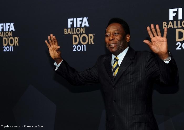 Pelé