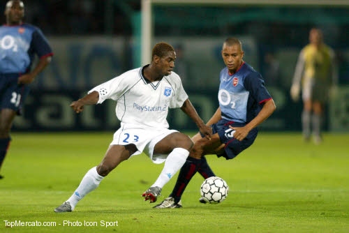 Olivier Kapo