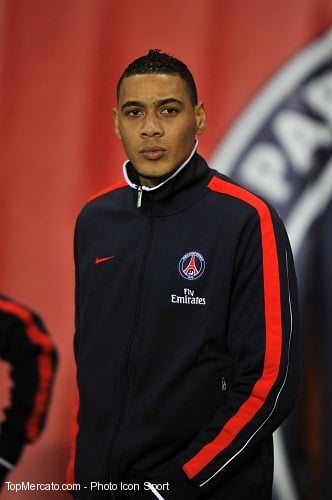 Guillaume Hoarau