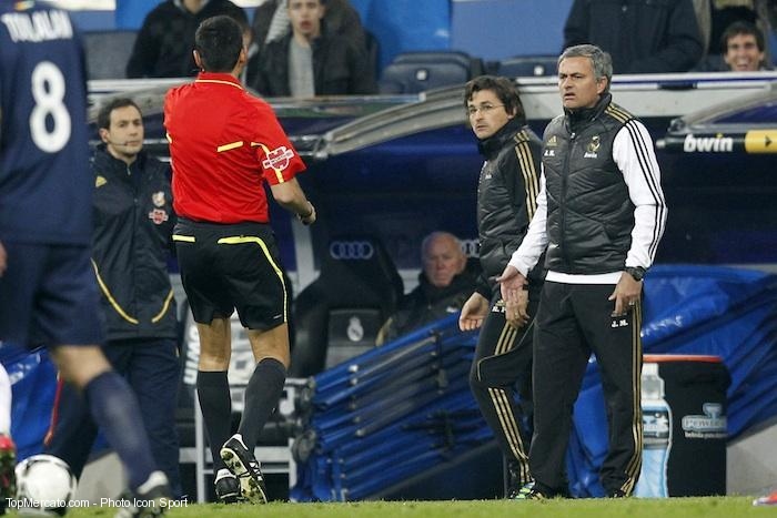 José Mourinho