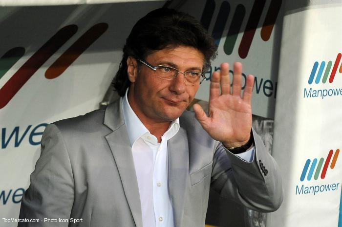 Walter Mazzarri