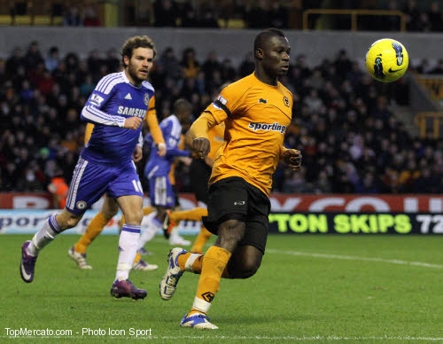 Emmanuel Frimpong