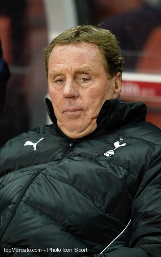 Harry Redknapp