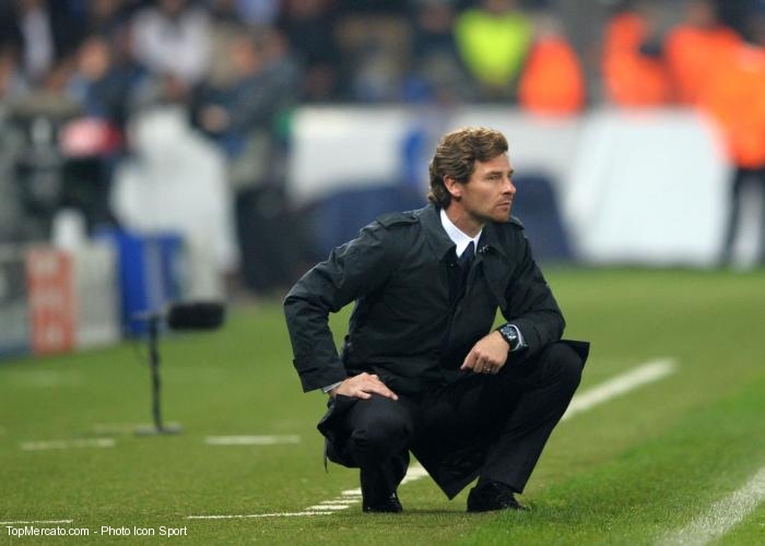 André Villas-Boas