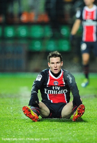 Kévin Gameiro