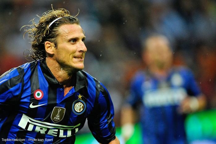 Diego Forlan
