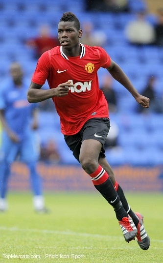 Paul Pogba