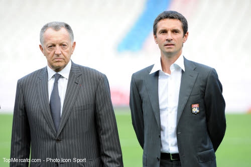 Jean-Michel Aulas