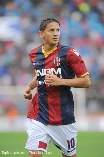 Gaston Ramirez