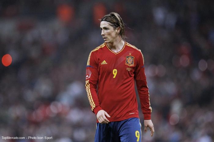 Fernando Torres