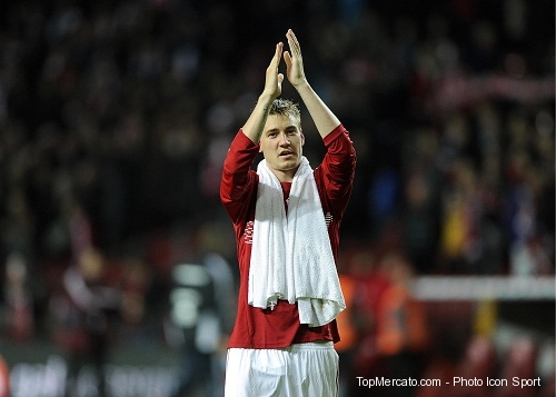 Nicklas Bendtner
