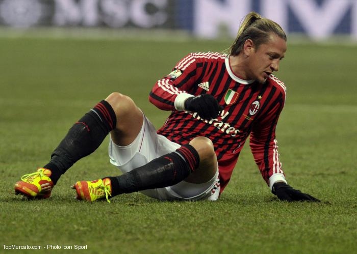 Philippe Mexès