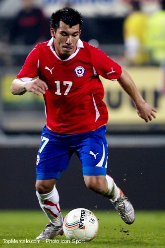 Gary Medel