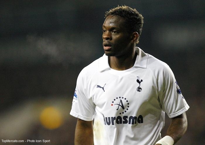 Louis Saha