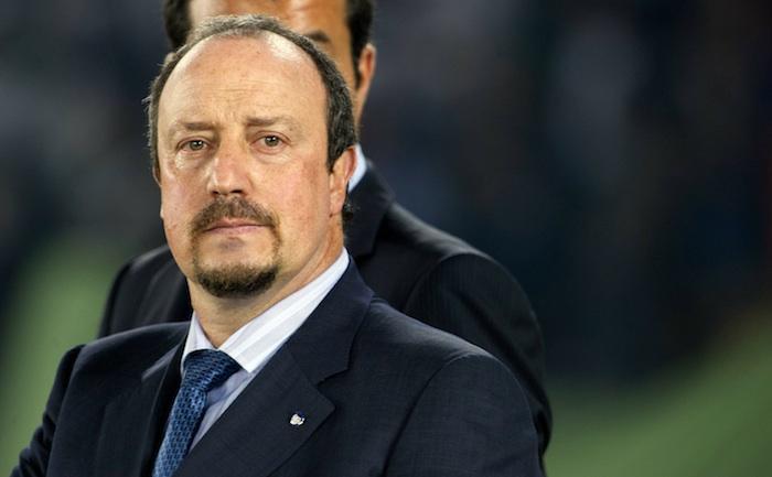 Rafael Benitez