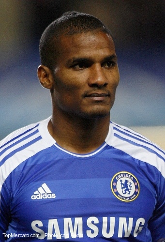 Florent Malouda