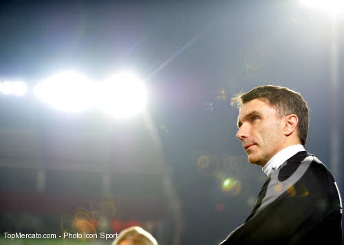 Patrice Carteron