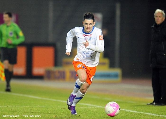 Rémy Cabella