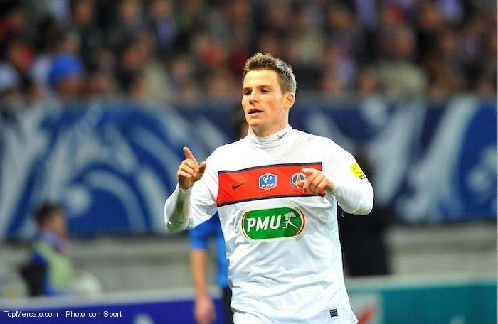 Kevin Gameiro