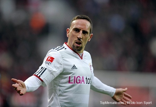 Franck Ribéry