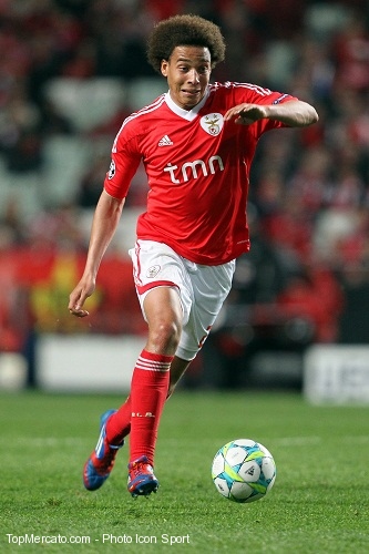Axel Witsel
