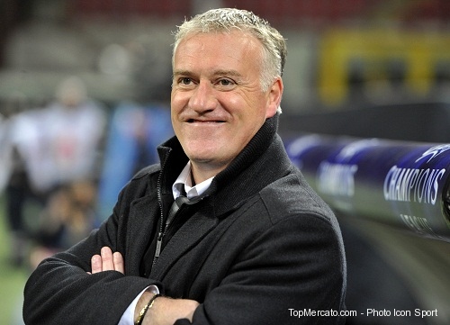 Didier Deschamps