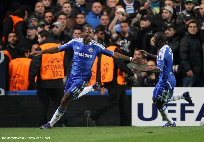 Didier Drogba
