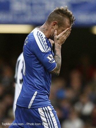 Raul Meireles