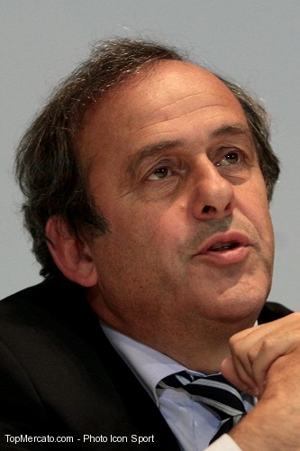 Michel Platini
