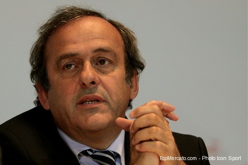 Michel Platini