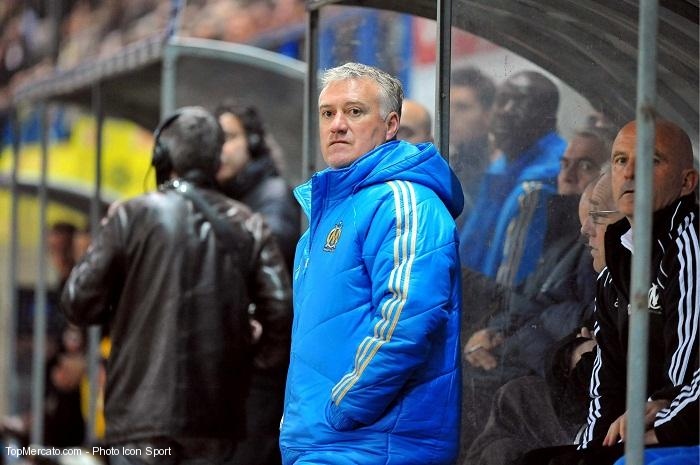 Didier Deschamps